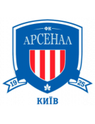 Арсенал Киев II
