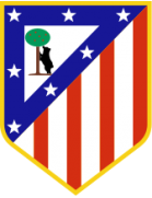 Atlético de Madrid C (-2015)