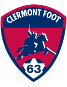 Clermont Foot 63 U19