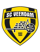 SC Veendam (- 2013)