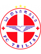 ФК Тбилиси