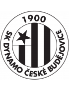 SK Dynamo Czeskie Budziejowice