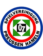 Preussen Hameln (- 2010)