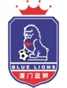 Xiamen Blue Lions