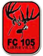 FC 105 Libreville