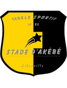 CS Stade d´Akebe Libreville