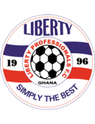 Liberty Professionals FC
