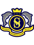 Shahzan Muda FC