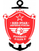 Red Star Anse-aux-Pins