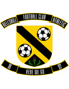 Bellshill Athletic FC