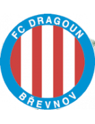 FC Dragoun Brevnov (- 2006)