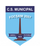 CSM Focsani 2007