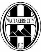 Waitakere City FC (1989 - 2020)