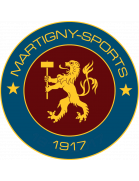 FC Martigny-Sports II