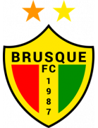 Brusque Futebol Clube (SC)