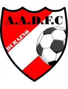 AA Durazno Futbol Club