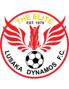 Lusaka Dynamos FC
