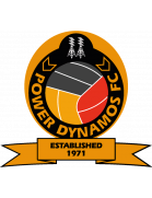 Power Dynamos FC