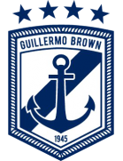 CSA Guillermo Brown