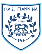 PAS Giannina U19
