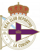 Deportivo de La Coruña Juvenil A
