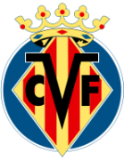 FC Villarreal Juvenis