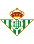 Real Betis Balompié Fútbol base