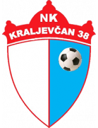 NK Kraljevcan 38