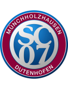 SC 07 Münchholzhausen/Dutenhofen
