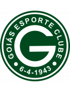 Goiás Esporte Clube U20