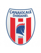Canakkale Dardanel SK