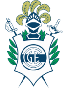 Club de Gimnasia y Esgrima La Plata U20