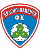 FK Krasnoznamensk