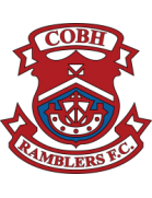 Cobh Ramblers U19