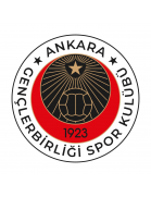 Genclerbirligi Ankara U21