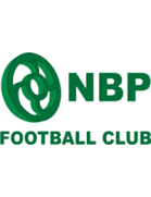 National Bank of Pakistan FC