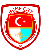 Hume City FC