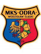 Odra Wodzislaw Slaski U19