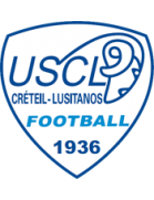 US Créteil-Lusitanos U19