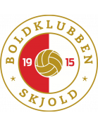 Boldklubben Skjold U19