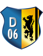 FV Dresden 06 Laubegast U19