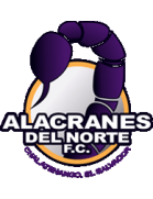 Alacranes del Norte FC (- 2011)