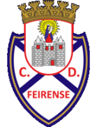 CD Feirense Sub-19