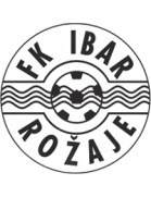 FK Ibar