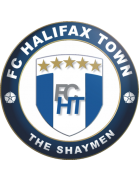 FC Halifax Town U18