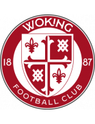 Woking FC U18