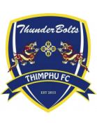 Thimphu FC (- 2019)
