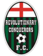 Revolutionary Conquerors FC