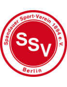 Spandauer SV 1894 U19