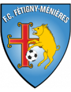 FC Fétigny-Ménières